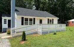 902 Roanoke Avenue, Henderson, NC 27536