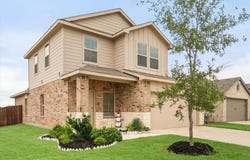 105 Greengate Drive, Boyd, TX 76023