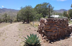 410 Tejano Trail, Fort Davis, TX 79734