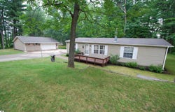 2310 Oak Trail #2, West Branch, MI 48661