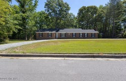 503 Castleton Drive, Hertford, NC 27944