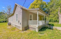 575 E Palmer Mill Road, Monticello, FL 32344
