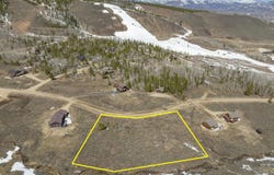 378 GCR 884, Granby, CO 80446