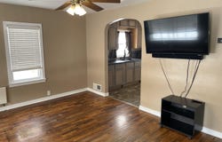 317 S West Street, Angola, IN 46703