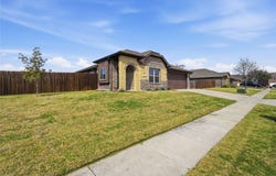 543 Johnson Drive, Lavon, TX 75166