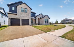 3204 Malcolm Road, Melissa, TX 75454