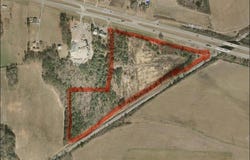 6320 W HIGHWAY 280 lot: 0, HARPERSVILLE, AL 35078