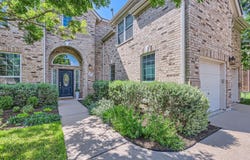 8216 Partridge Bend CV, Austin, TX 78729