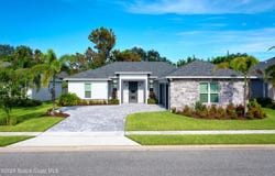 4365 Negal Circle, Melbourne, FL 32901