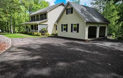 211 Service Road, Pilot Mountain, NC 27041