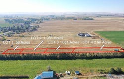 Tbdlot3 4400 E, Rigby, ID 83442
