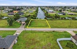 2506 NE 6th Avenue, Cape Coral, FL 33909