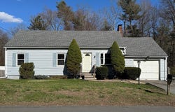 2248 Washington St, East Bridgewater, MA 02333