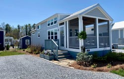 57 Breezy Meadow Lane, Flat Rock, NC 28731