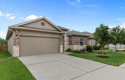 609 Bluffview DR, Bastrop, TX 78602