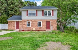 105 Ireland Street, Hampton, VA 23663