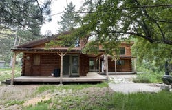 993 E Side Avenue, Jarbidge, NV 89826
