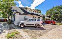 1008 E 8th Street, Pueblo, CO 81001