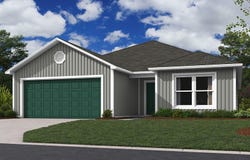 8190 Silk Stocking Avenue, Laurel Hill, FL 32567