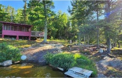 2355 Keyes Island, International Falls, MN 56649