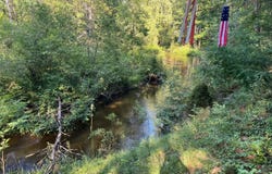 8160 W River Road, Irons, MI 49644