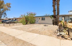 3609 E Ellington Place, Tucson, AZ 85713