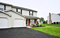 109 WINDING WAY, TELFORD, PA 18969