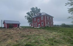 350 Pole Line Road, Postville, IA 52162