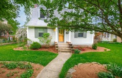 822 S Stull Avenue, Bloomington, IN 47401