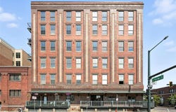 2261 Blake Street, Denver, CO 80205