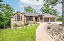 87 Westwood Drive, Branson, MO 65616