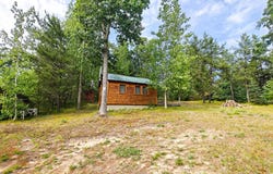 204, 206, 208 Forest Mead Road, Harrison, MI 48625