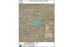 Pajarito (T.K 2) Road SW, Albuquerque, NM 87121