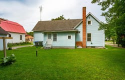 317 N OXFORD Street, WAUTOMA, WI 54982