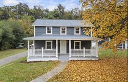 4772 Calloway Street, Elliston, VA 24087
