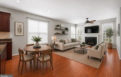6016 E GREENBRIER RIVER Road, FREDERICKSBURG, VA 22407