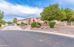3552 E Jaeger Circle, Mesa, AZ 85213