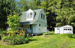 49 Lake Street, Harpersfield, NY 12167