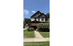 21 Archbald Street, Carbondale, PA 18407