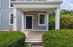 2 Radford Rd, Princeton, MA 01541