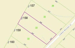 1930 Lookout Mountain Drive, Scottsboro, AL 35769