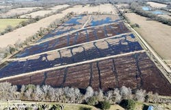 John Fruge Rd, Washington, LA 70589