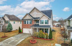 7584 Oakberry Drive, Raleigh, NC 27616