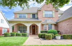 1717 Stone Crest Drive, Flower Mound, TX 75028