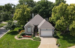 12620 Cedar Street, Leawood, KS 66209