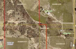 Xxx Hwy 64, Forest Twp, WI 54013
