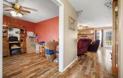 2546 Old Uniontown  RD, Van Buren, AR 72956