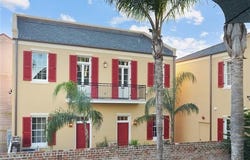 826 TOURO Street, New Orleans, LA 70116