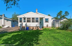 133 Townsend Avenue, Swoyersville, PA 18704