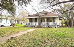 640 Fetick Avenue, Taft, TX 78390